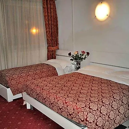 Giulietta E Romeo Hotel