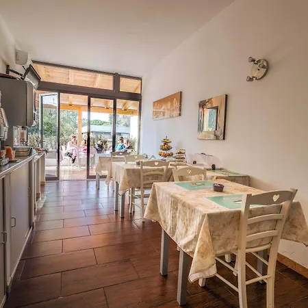 Hotell Giulietta E Romeo