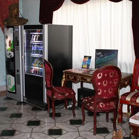 호텔 Giulietta E Romeo 3*