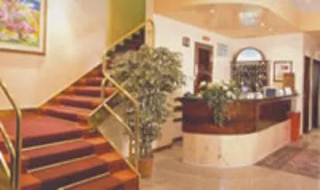 Giulietta E Romeo Hotel
