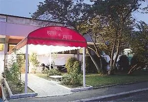 Hotel Giulietta E Romeo 3*