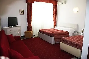 Hotel Giulietta E Romeo Casal Palocco