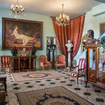 Giulietta E Romeo Hotel 3*