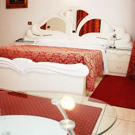 Giulietta E Romeo Hotel 3*