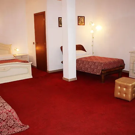 Hotell Giulietta E Romeo