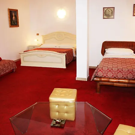 Hotel Giulietta E Romeo