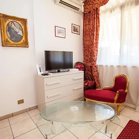 Hotel Giulietta E Romeo Casal Palocco