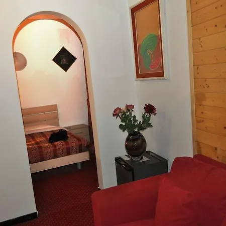 Giulietta E Romeo Hotel